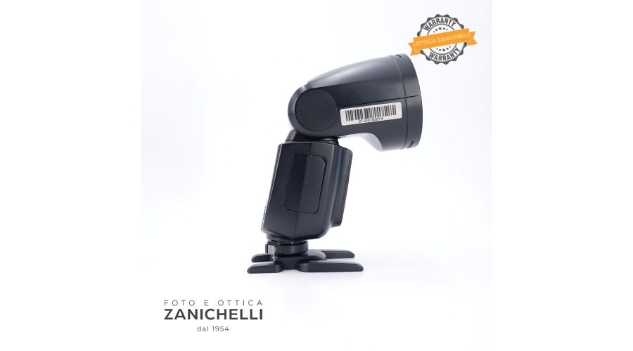 Godox V1 Speedlight - foto 3