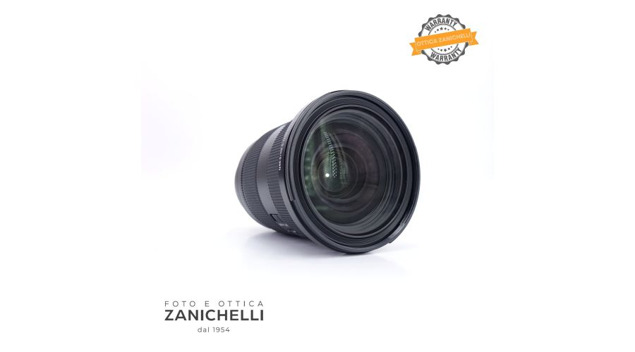 Sony FE 24-70 f/2.8 GM II Usato - foto 3