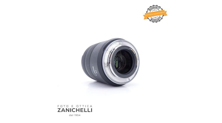 Canon RF 85mm F/2 MACRO IS STM Usato - foto 4