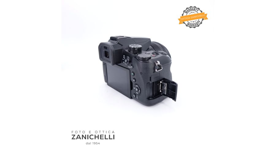 Panasonic FZ2000 Usato - foto 3