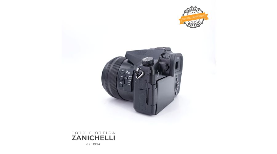 Panasonic FZ2000 Usato - foto 4