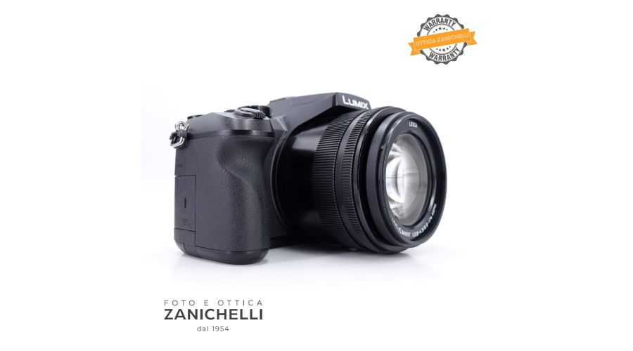 Panasonic FZ2000 Usato - foto 6