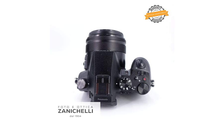Panasonic FZ2000 Usato - foto 7