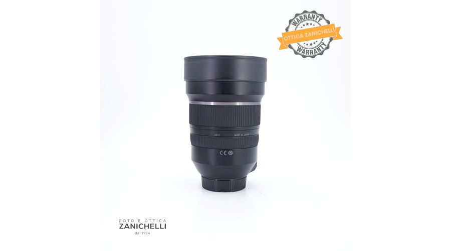 Tamron SP 15-30mm F/2.8 Di VC USD - foto 2