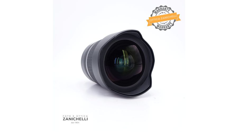 Tamron SP 15-30mm F/2.8 Di VC USD - foto 3