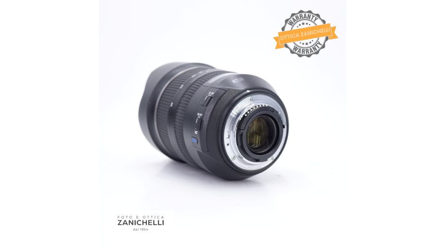 Tamron SP 15-30mm F/2.8 Di VC USD - foto 4