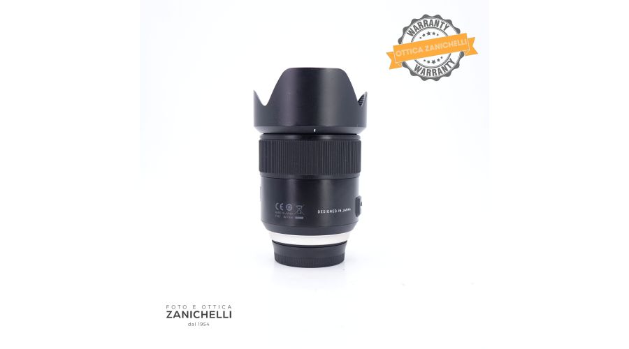 Tamron SP 45mm f/1.8 Di VC USD - foto 2