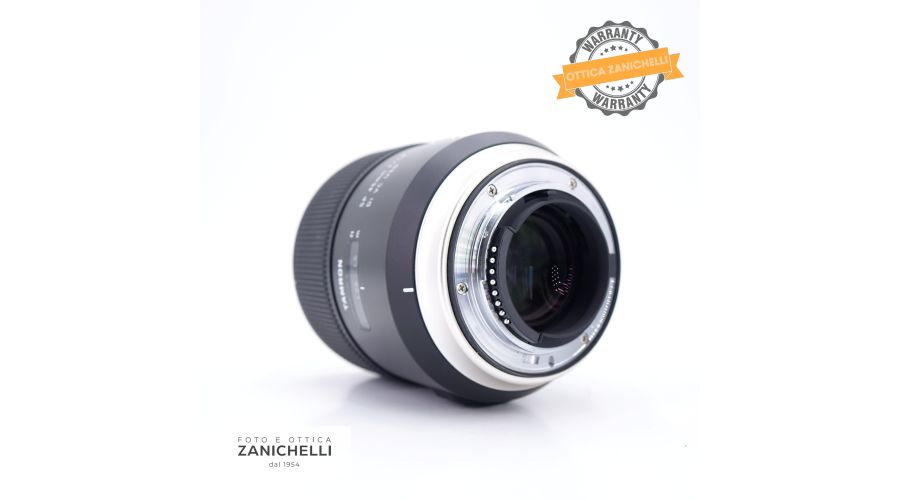Tamron SP 45mm f/1.8 Di VC USD - foto 4