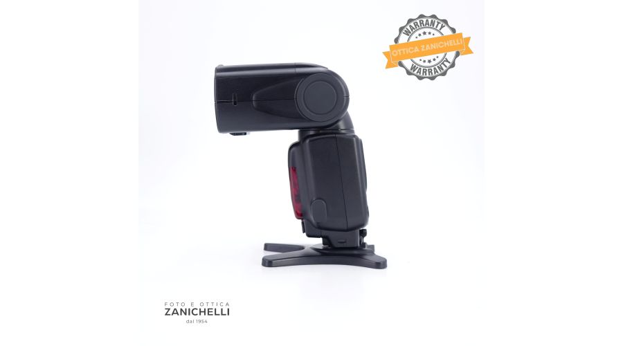 Nikon Speedlight SB-910 Usato - foto 4