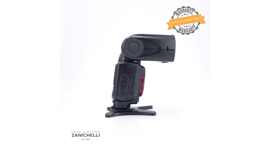 Nikon Speedlight SB-910 Usato - foto 5