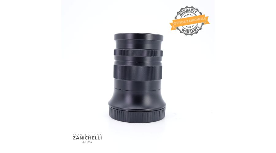 7Artisans 60mm f/2.8 II - foto 2