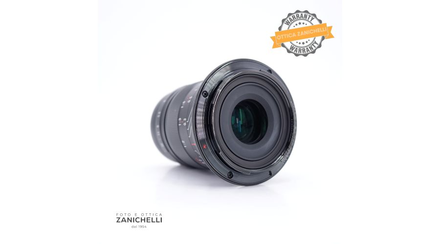 7Artisans 60mm f/2.8 II - foto 4