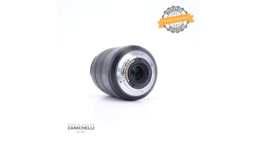 Panasonic Lumix 14-140mm f3.5-5.6 G ASPH Usato - foto 4