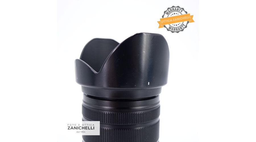 Panasonic Lumix 14-140mm f3.5-5.6 G ASPH Usato - foto 5