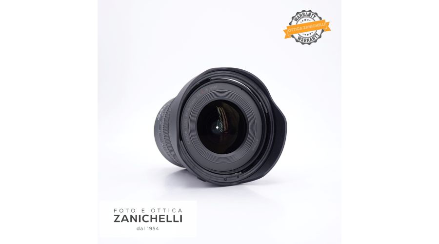 Canon RF 14-35mm f4 L IS USM Usato - foto 3