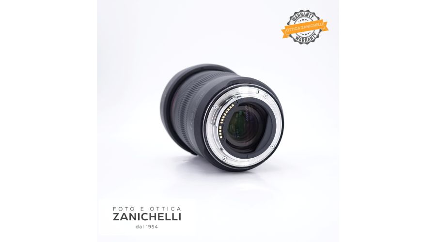 Canon RF 14-35mm f4 L IS USM Usato - foto 4