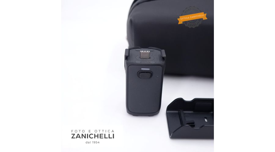 Insta360 Luna Ultra Pack Creativo Usato - foto 4