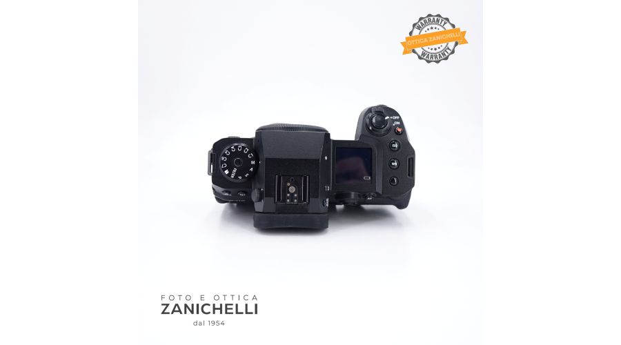 Fujifilm X-H2 Body 7500 Scatti Usato - foto 5