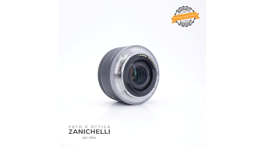 Canon RF 16mm F/2.8 STM Usato - foto 4