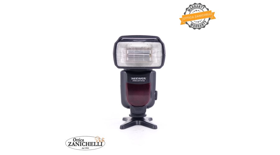 Neewer NW620 Speedlite Flash 