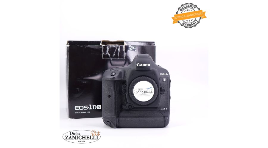 キヤノン EOS 1D mark2 CANON EOS-1D X Mark II ボディ 価格比較 - 価格.com