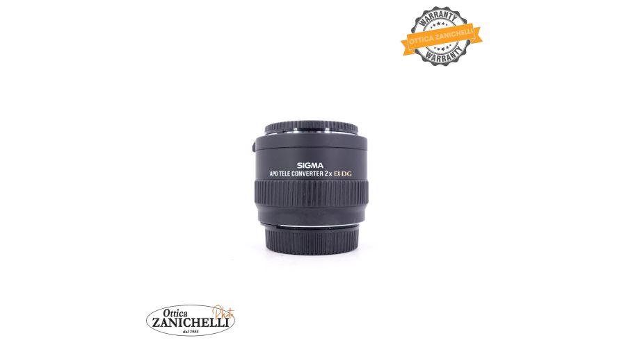 （極美品）APO TELE CONVERTER 1.4x/2.0x EX DG Sigma APO Teleconverter 1.4x EX DG for Pentax AF 824109 B&H