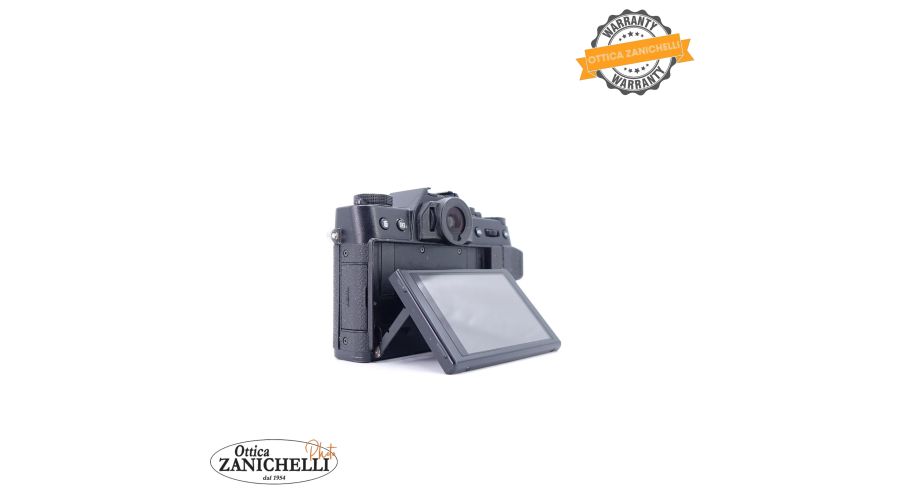 Fujifilm X-T10 Body Black Usato - foto 6