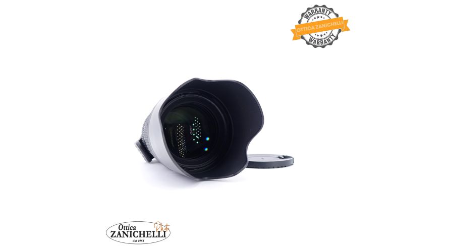 Sigma 50-100mm f/1.8 DC ART - foto 3