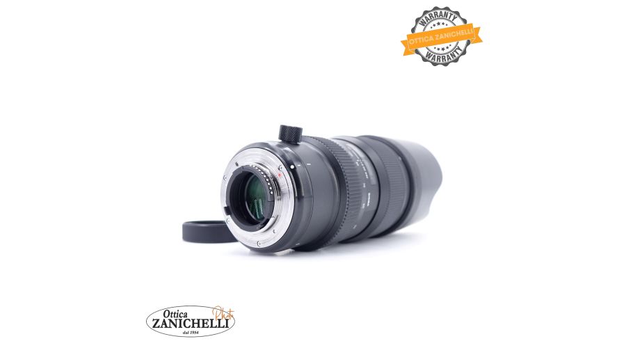 Sigma 50-100mm f/1.8 DC ART - foto 4