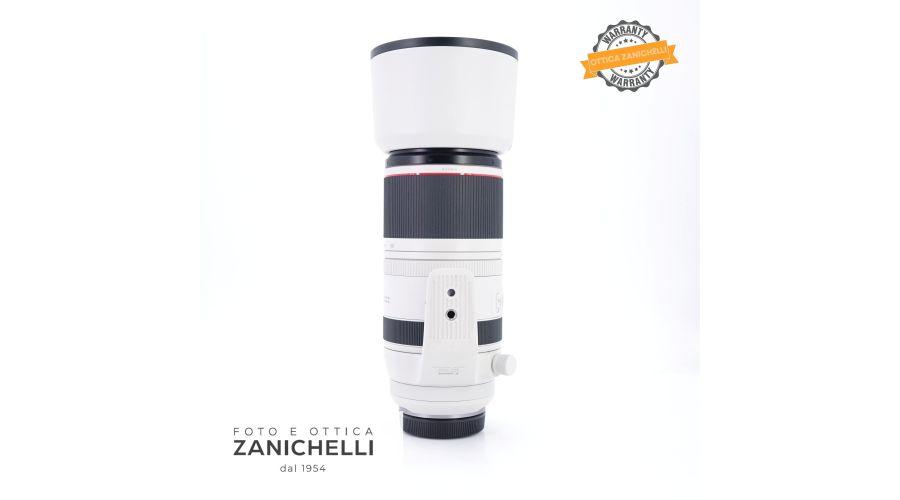 Canon RF 100-500mm F/4.5-7.1 L IS USM Usato - foto 2
