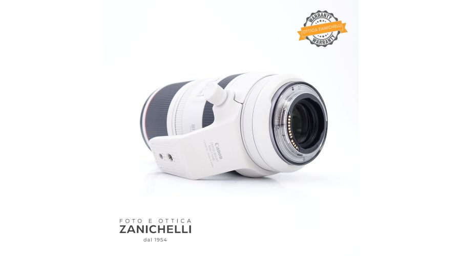 Canon RF 100-500mm F/4.5-7.1 L IS USM Usato - foto 4