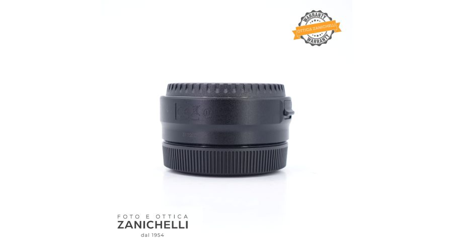 Canon Mount Adapter EF-EOS R Usato - foto 2