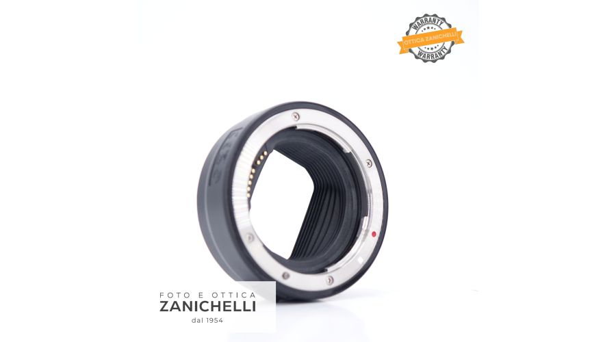 Canon Mount Adapter EF-EOS R Usato - foto 3