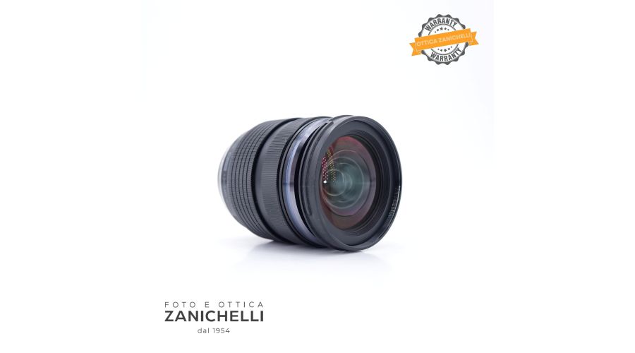 Olympus M.ZUIKO ED 12-40mm f2.8 Pro Usato - foto 3