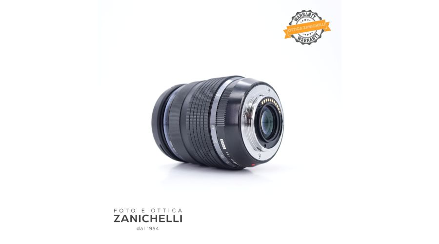 Olympus M.ZUIKO ED 12-40mm f2.8 Pro Usato - foto 4