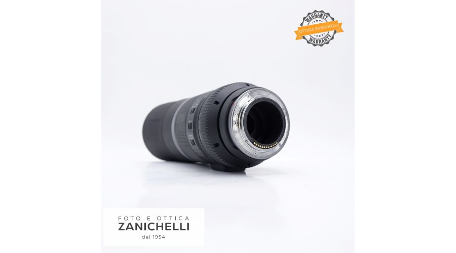 Canon RF 800mm F/11 IS STM Usato - foto 4