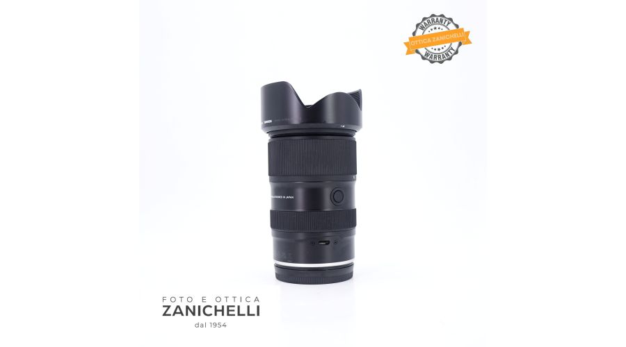 Tamron 28-75mm f/2.8 Di III VXD G2 - foto 2