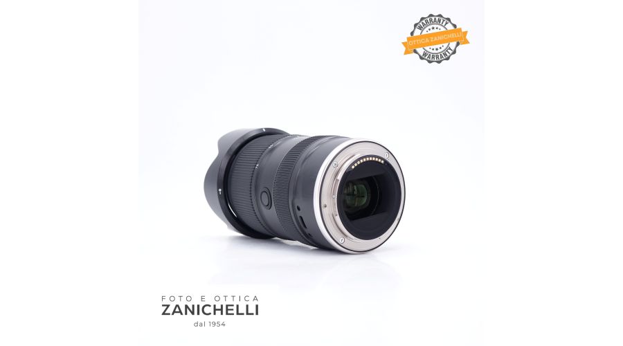 Tamron 28-75mm f/2.8 Di III VXD G2 - foto 4