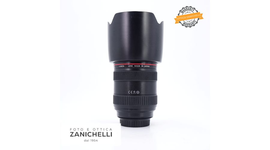 Canon EF 24-70mm f/2.8 L USM Usato - foto 2