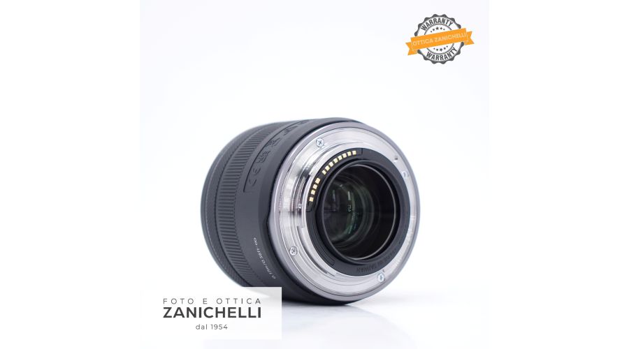 Canon RF 35mm f/1.8 Macro IS STM Usato - foto 4