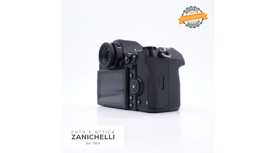 Panasonic Lumix S1R 2000 Scatti Usato - foto 3