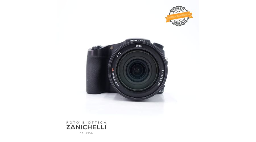 Sony RX10 III Usato 