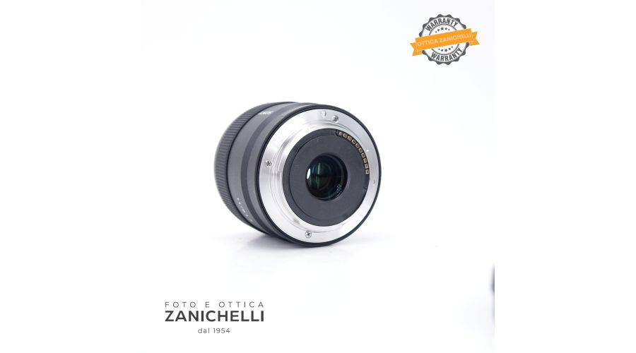 Sony E 11mm f/1.8 G Usato - foto 4