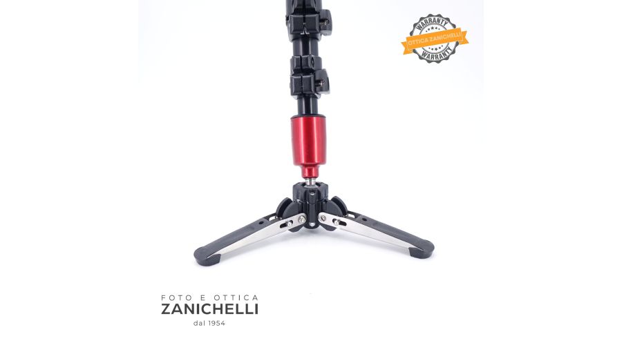 MANFROTTO 561BHDV-1 Usato 