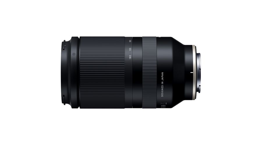 Tamron 70-180mm F/2.8 Di III VXD MILC Teleobiettivo zoom Nero- foto 3