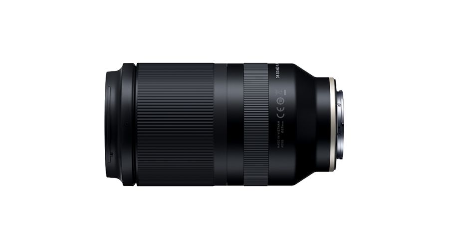 Tamron 70-180mm F/2.8 Di III VXD MILC Teleobiettivo zoom Nero- foto 5