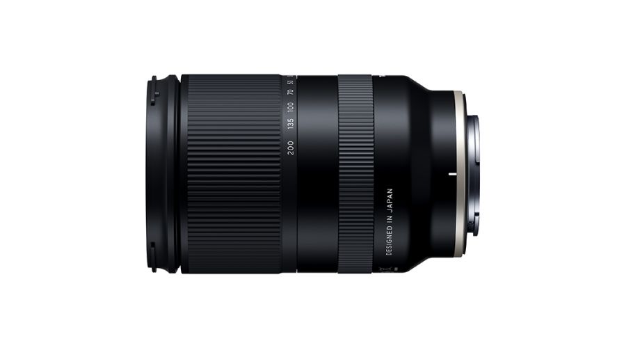 Tamron 28-200mm F/2.8-5.6 Di III RXD MILC Obiettivi con zoom standard Nero- foto 3