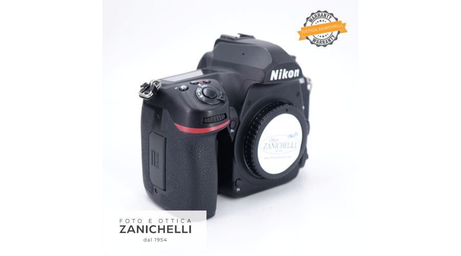 Nikon D780 Body 40169 Scatti Usato - foto 7