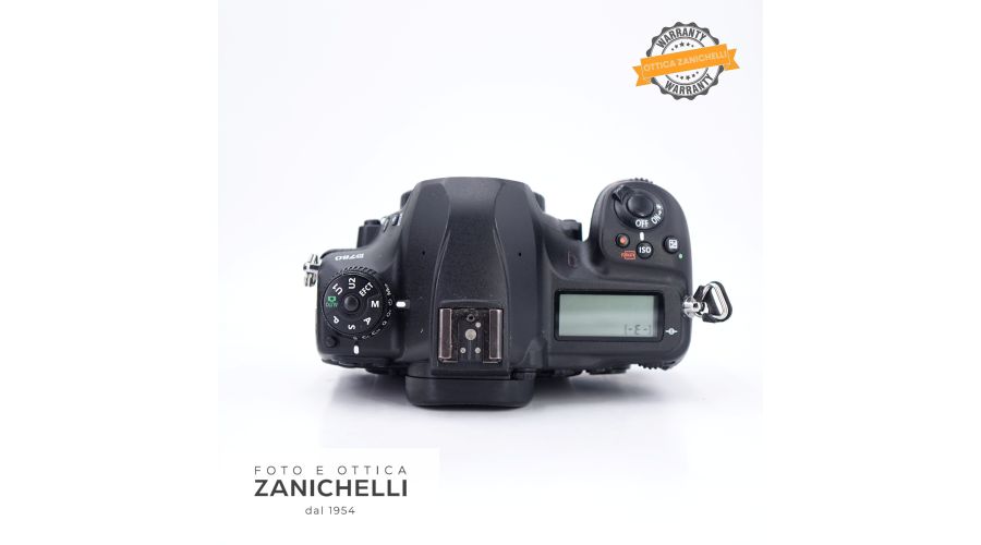 Nikon D780 Body 40169 Scatti Usato - foto 8
