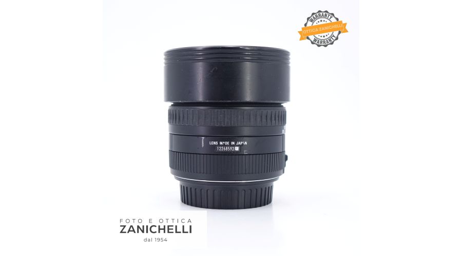 Sigma 15mm f/2.8 EX DG Fisheye - foto 2